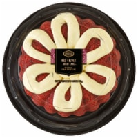 Private Selection® Red Velvet Bundt Cake Perspective: Main