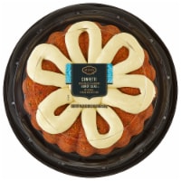 Private Selection® Confetti Bundt Cake with Cream Cheese Icing Perspective: Main