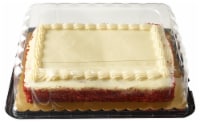Bakery Fresh Goodness Red Velvet Cake With Cream Cheese Icing