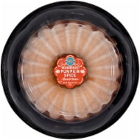 Bakery Fresh Goodness Limited Edition Pumpkin Spice Bundt Cake