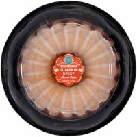 Bakery Fresh Goodness Limited Edition Pumpkin Spice Bundt Cake