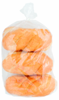 Bakery Fresh Sub Buns