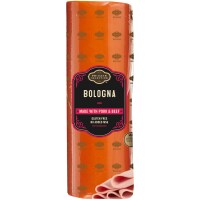 Private Selection™ Bologna Fresh Sliced Deli Meat Perspective: front