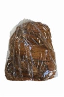 Bakery Fresh Marble Rye Bread Perspective: Main