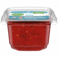 Simple Truth Organic™ Mild Salsa Perspective: Main