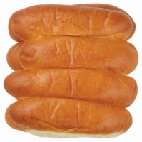 Bakery Fresh Goodness Hot Dog Buns