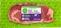Simple Truth Organic™ Grass Fed Beef Ribeye Steak