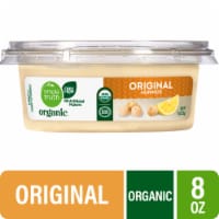 Simple Truth Organic™ Original Hummus