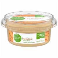 Simple Truth Organic™ Original Hummus