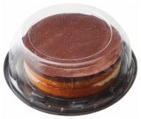 Bakery Fresh Goodness Boston Cream Cake