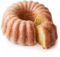 Bakery Fresh Goodness Limited Edition Birthday Bundt Cake Perspective: Main