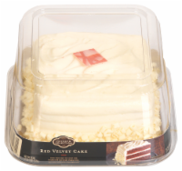 Private Selection™ Red Velvet Triple Layer Cake Perspective: Main
