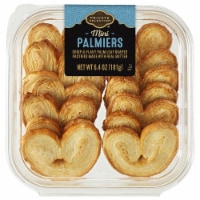 Private Selection® Traditional Petit Beurre Biscuits, 7.06 oz - Kroger