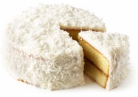 Bakery Fresh Goodness Coconut Double Layer Cake