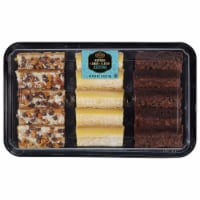 Private Selection™ Temptation Trio Variety Bar Tray