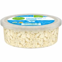 Simple Truth Organic™ Original Goat Cheese Crumbles