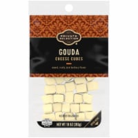 Private Selection® Gouda Cheese Cubes