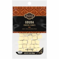 Private Selection® Smoked Gouda Shredded Cheese, 10 oz - Kroger