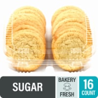 King Soopers Sugar Cookies Perspective: Main