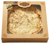 Private Selection™ Butter Toffee Apple Streusel Pie - 9 Inch