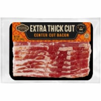 Private Selection® Extra Thick Center Cut Bacon