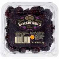 Private Selection™ Sweet Karoline™ Blackberries Perspective: Main