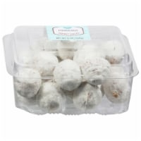 Bakery Fresh Goodness Powdered Sugar Donut Holes