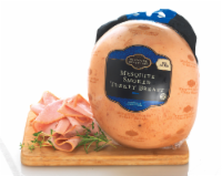 Private Selection™ Grab & Go Mesquite Smoked Turkey Breast Fresh Sliced Deli Meat Perspective: Main