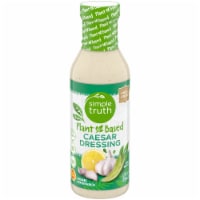 Simple Truth™ Plant Based Caesar Dressing Perspective: Main