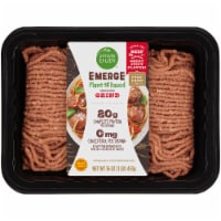 Simple Truth™ Emerge Plant Based Meatless Grind Perspective: Main