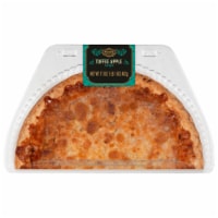 Private Selection™ Butter Toffee Apple Streusel Half Pie