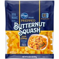 Kroger® Prepped Butternut Squash Perspective: Main