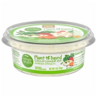 Simple Truth Garden Spinach Plant Based Dip