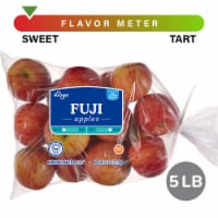Kroger® Fuji Apples Bag BIG Deal!