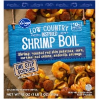Kroger® Low Country Style Shrimp Boil