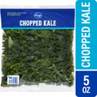 Kroger Chopped Kale