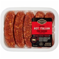 Private Selection™ Hot Italian Pork Sausage Perspective: Main
