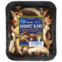 Kroger® Gourmet Blend Mushrooms