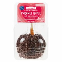 Kroger® Caramel Apple with Chocolate Chips Perspective: Main
