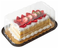 Tres Leche Cake