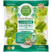 Simple Truth™ Plant Based Caesar Salad Kit Perspective: Main