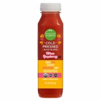 Simple Truth Organic® Cold Pressed Citrus Raspberry Juice Blend