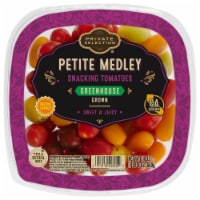 Private Selection Petite Medley Snacking Tomatoes