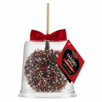 Private Selection™ Dipped Candy Cane Caramel Apple