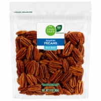 Simple Truth® Sea Salt Roasted Pecans