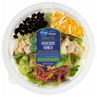 Kroger® Avocado Ranch Salad Kit