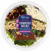 Kroger® Cranberry Walnut Salad Kit Perspective: Main