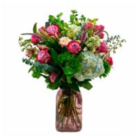 Bloom Haus XXL Assorted Grand Vase