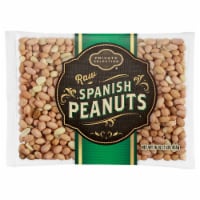Private Selection® Raw Spanish Peanuts