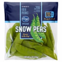 Kroger® Snow Peas
